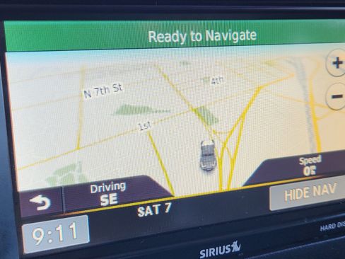 Used 2017 Jeep Wrangler Unlimited Rubicon image 20