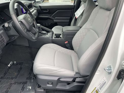 New 2026 Toyota Tacoma TRD Off-Road AWD/4WD image 29