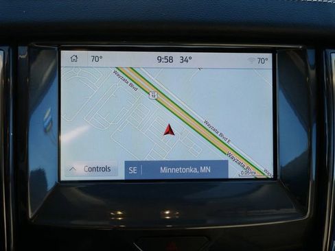 Used 2020 Ford Ranger Lariat w/ Equipment Group 501A Mid image 20