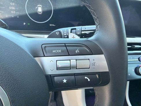 Certified 2025 Hyundai Tucson SEL image 26