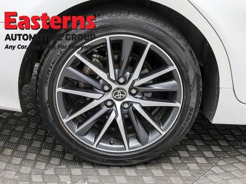 Used 2023 Toyota Camry XLE image 26