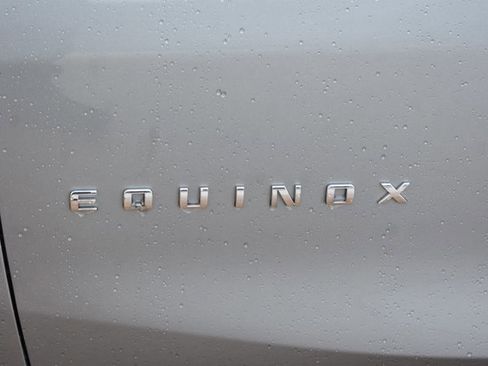 Used 2023 Chevrolet Equinox Premier w/ LPO, Floor Liner Package image 12