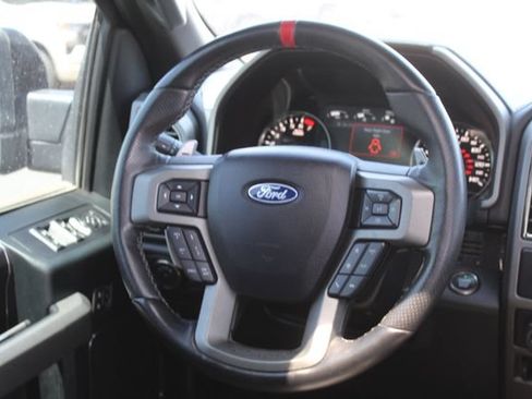 Used 2020 Ford F150 Raptor w/ Equipment Group 802A Luxury AWD/4WD image 21