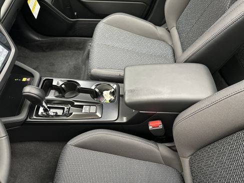 New 2026 Subaru Forester Premium AWD/4WD image 34