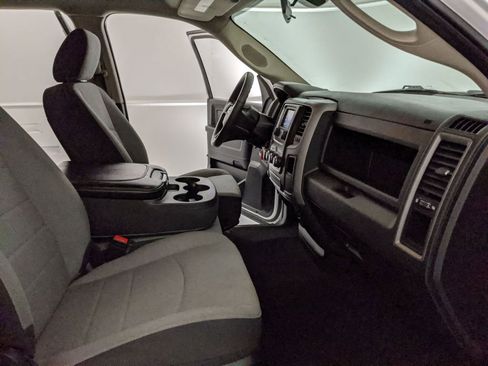 Used 2023 RAM 1500 Tradesman w/ Popular Equipment Group image 18