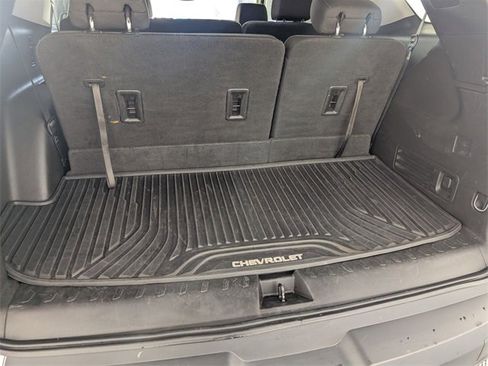 Used 2019 Chevrolet Traverse LT image 30