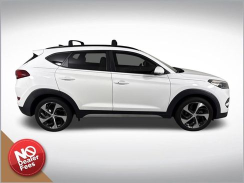 Used 2018 Hyundai Tucson Value image 2