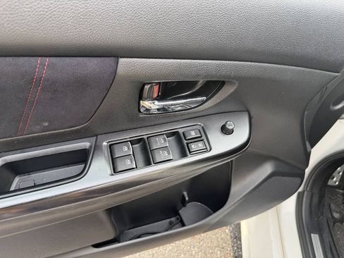 Used 2017 Subaru WRX STI AWD/4WD image 17