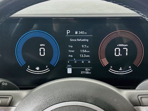 Used 2025 Hyundai Kona SEL FWD image 19