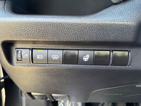 Used 2024 Toyota RAV4 XLE w/ Weather Package image 25