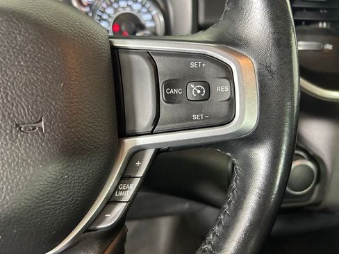 Used 2023 RAM 1500 Big Horn AWD/4WD image 46