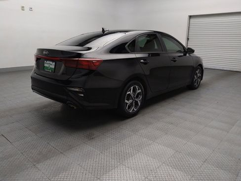 Used 2021 Kia Forte LXS image 9