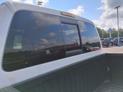 Used 2015 Ford F250 Platinum w/ FX4 Off-Road Package image 15