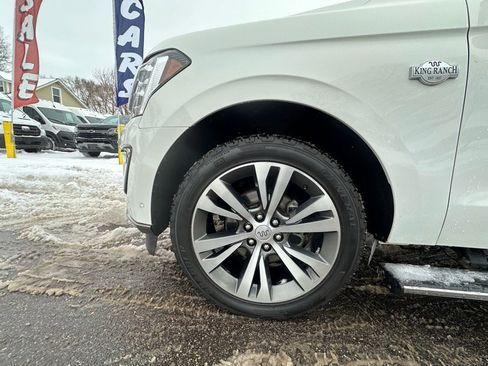 Used 2021 Ford Expedition King Ranch image 26