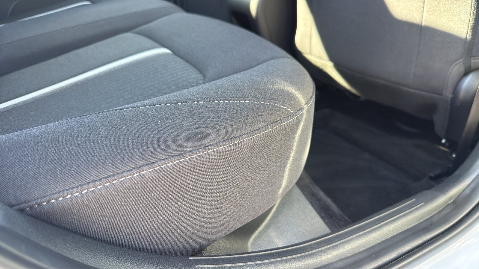 Used 2025 Hyundai Sonata SEL FWD image 26