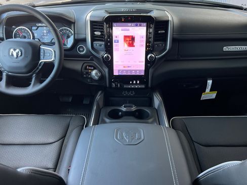 New 2026 RAM 1500 Laramie image 12