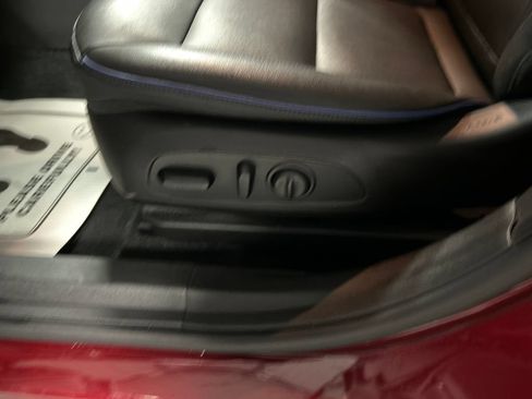 Used 2024 Buick Envista Sport Touring w/ Convenience I Package FWD image 11