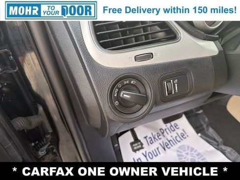 Used 2020 Dodge Journey SE image 14