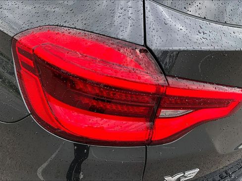 Used 2021 BMW X3 sDrive30i w/ Premium Package image 28