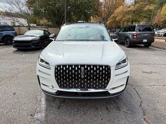 New 2026 Lincoln Corsair Reserve video 2