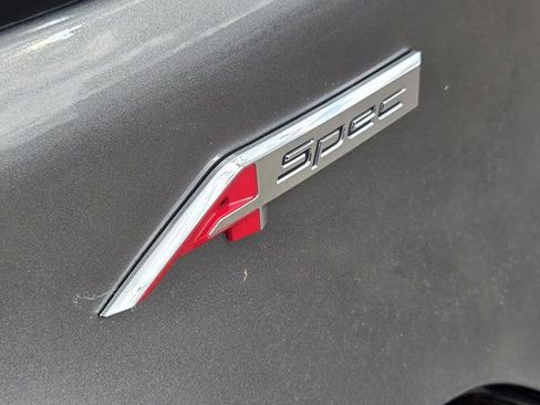 Used 2023 Acura Integra A-Spec FWD image 11