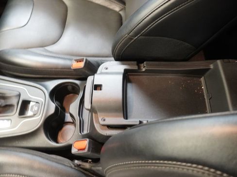 Used 2022 Jeep Cherokee Latitude Lux image 21