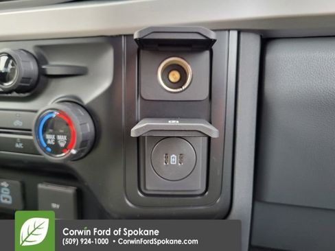 New 2026 Ford F450 XL w/ XL Chrome Package image 29