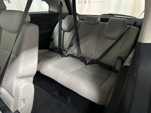 Used 2025 Honda Odyssey EX-L image 40