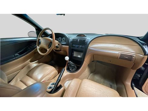 Used 1995 Ford Mustang GT RWD image 18
