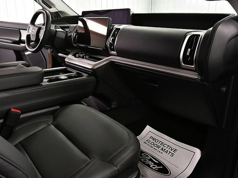 New 2027 Ford Expedition Max Active AWD/4WD image 28