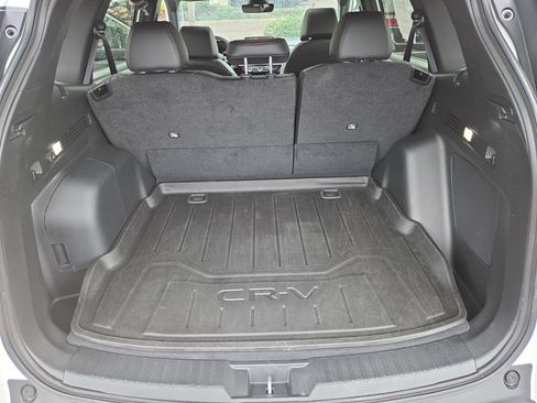 Used 2024 Honda CR-V Sport Touring image 33