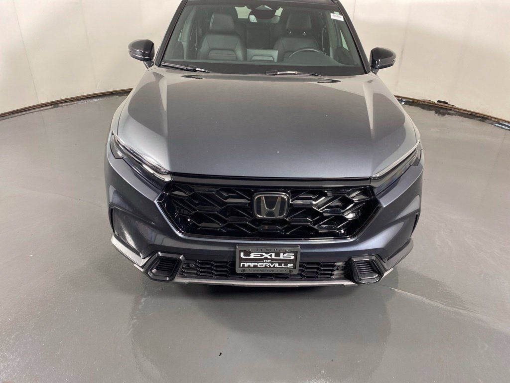 Used 2026 Honda CR-V Sport-L image 7