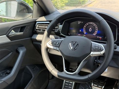 New 2025 Volkswagen Jetta Sport image 9