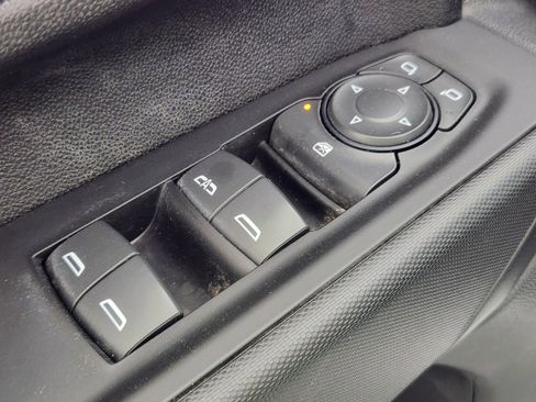 Used 2023 Chevrolet Silverado 2500 W/T w/ WT Convenience Package image 17