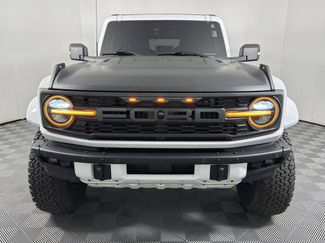Used 2024 Ford Bronco Raptor w/ Interior Carbon Fiber Pack 6 video 2