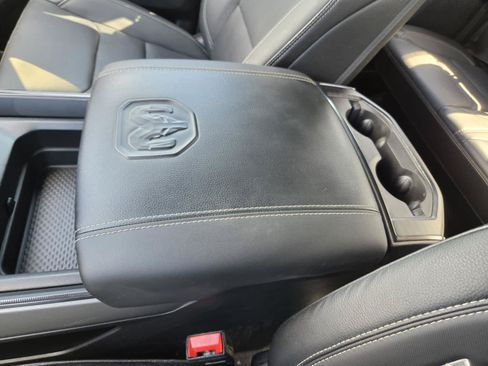 Used 2025 RAM 1500 Rebel w/ Rebel Level 2 Equipment Group AWD/4WD image 24