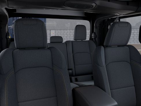 New 2026 Jeep Gladiator Sport image 26