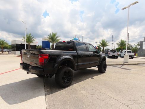 New 2025 Ford F150 XLT w/ Equipment Group 301A Standard image 9