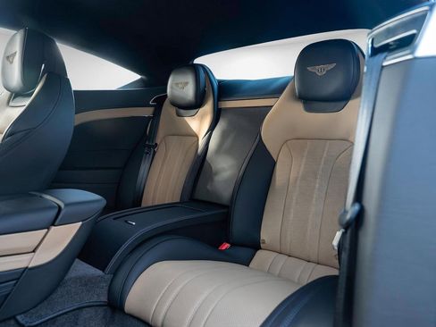 Certified 2023 Bentley Continental GT V8 image 10