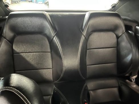 Used 2023 Ford Mustang Premium RWD image 12