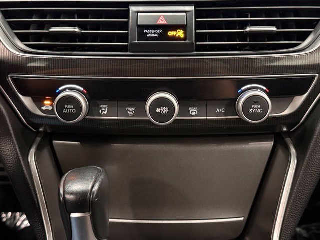 Used 2022 Honda Accord Sport image 23