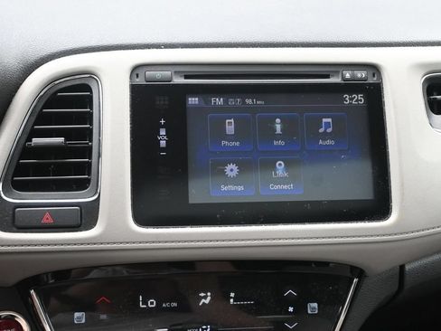 Used 2016 Honda HR-V EX image 14
