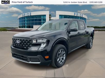 Used 2025 Ford Maverick XLT