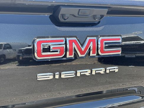 New 2026 GMC Sierra 1500 Elevation AWD/4WD image 28