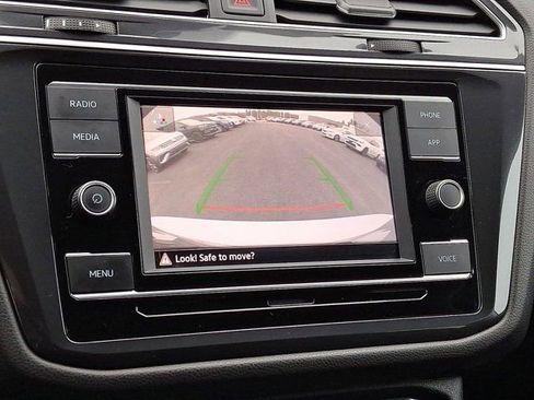 Certified 2024 Volkswagen Tiguan S image 22