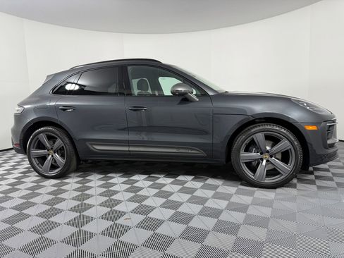 New 2026 Porsche Macan Turbo image 8