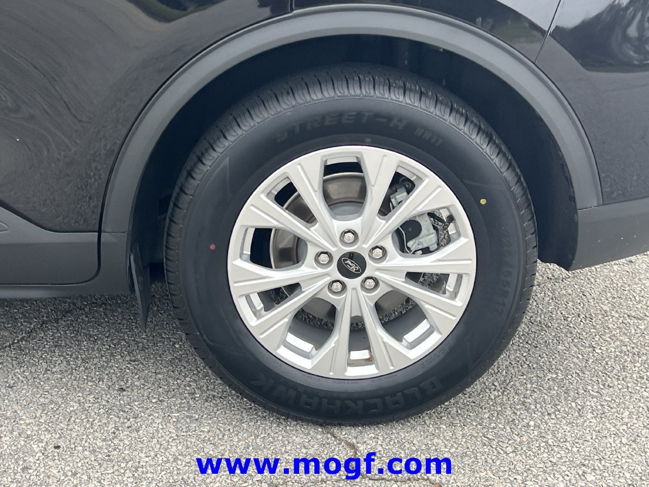 Certified 2023 Ford Escape Active w/ Tech Pack #1 FWD image 31