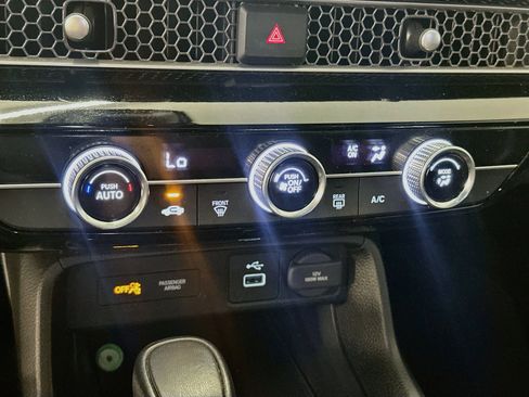 Used 2023 Honda Civic Sport image 23
