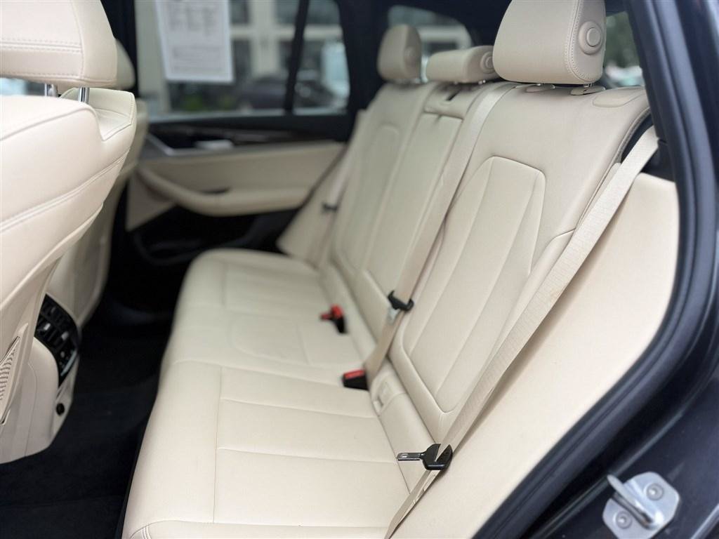 Used 2019 BMW X3 xDrive30i w/ Convenience Package AWD/4WD image 26