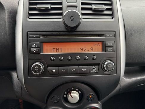 Used 2014 Nissan Versa Note SV image 19